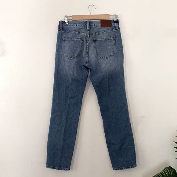 Madewell Jean EUC    - Picture 4 of 9